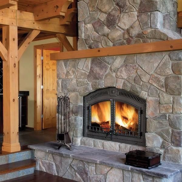 Wood stove installation terrace bc